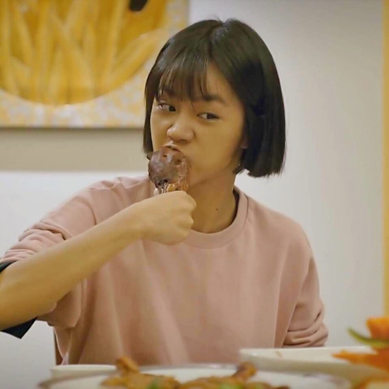 月下森林的第一张照片--青岛相亲服务中心