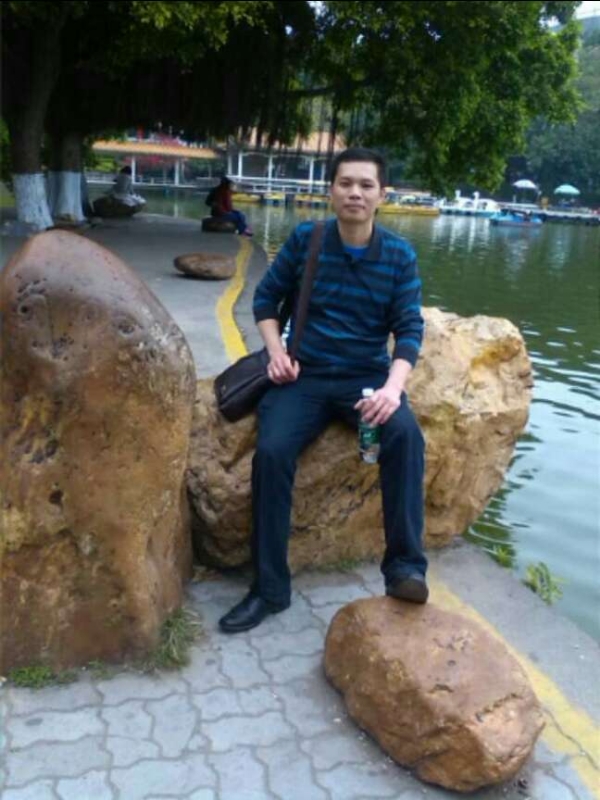 宁静致远的第一张照片--青岛相亲服务中心