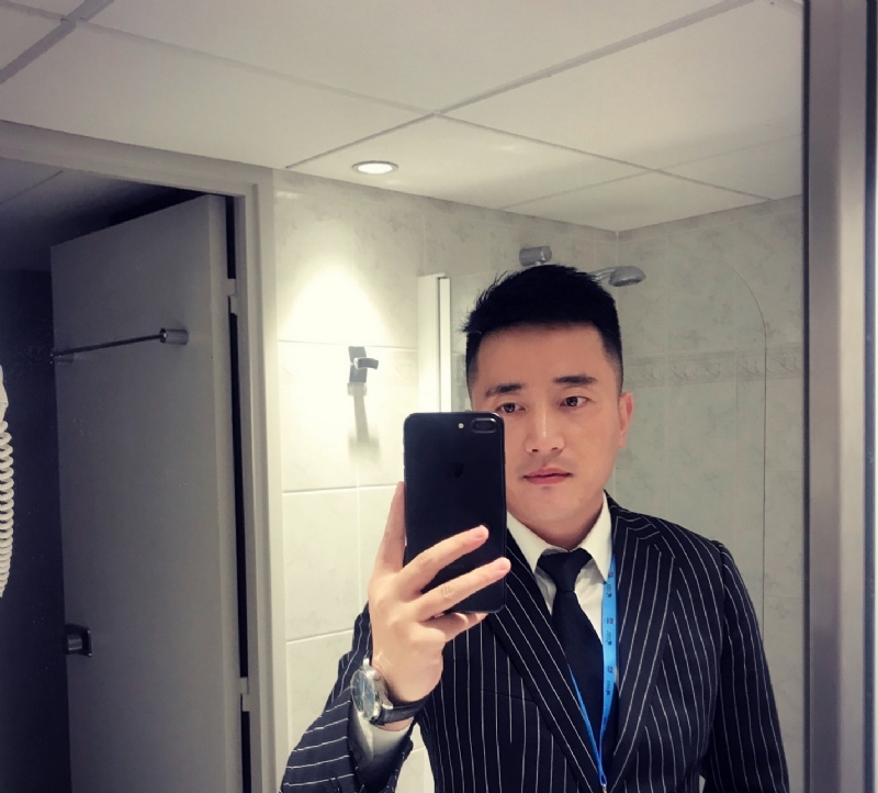 kevin的第一张照片--青岛相亲服务中心