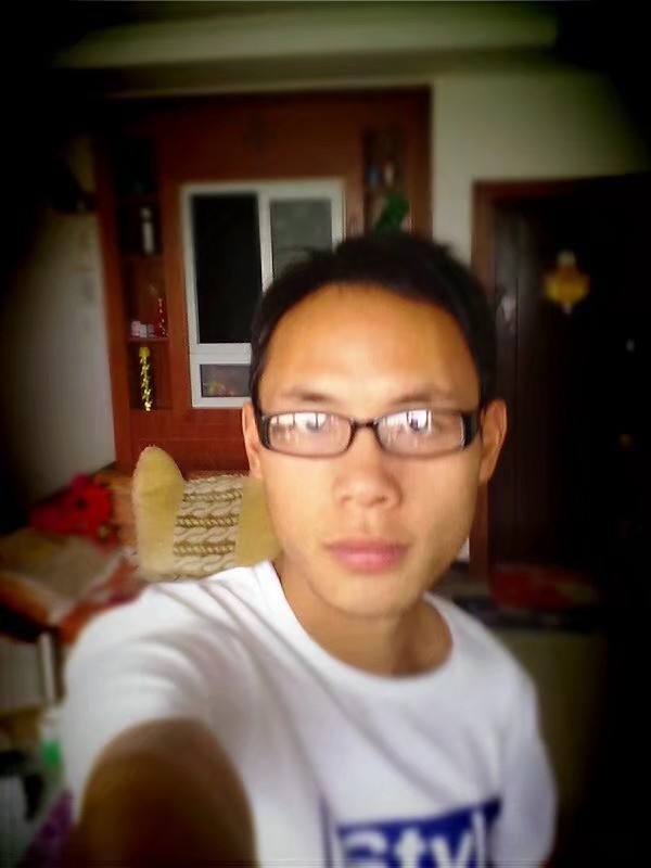 开文运气的第一张照片--青岛相亲服务中心