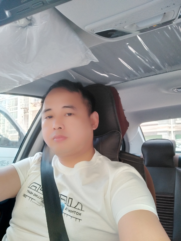 有你就好的第四张照片--青岛相亲服务中心