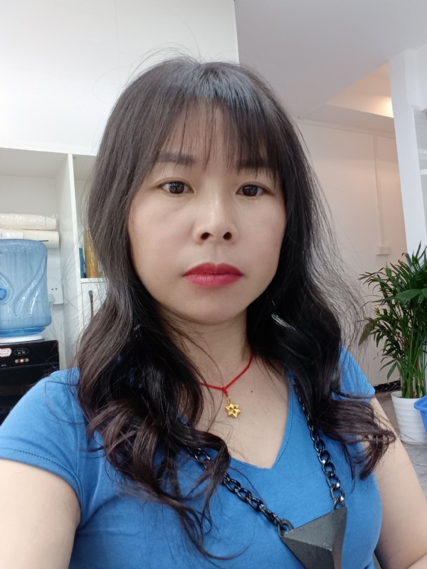 我就是我的第一张照片--青岛相亲服务中心