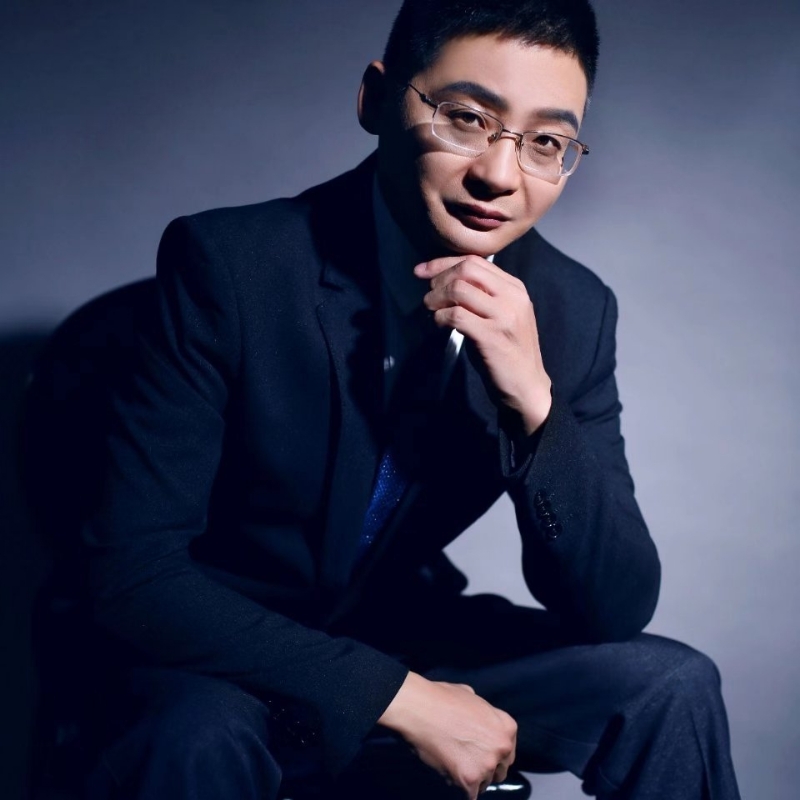 健圣堂陈中医的第一张照片--青岛相亲服务中心