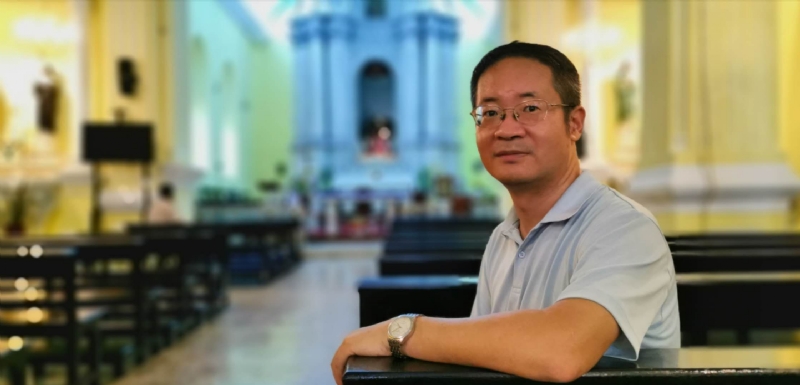 Yangyi的第一张照片--青岛相亲服务中心