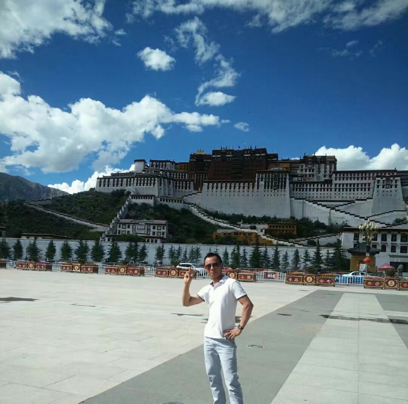 恺哥哥的第二张照片--青岛相亲服务中心