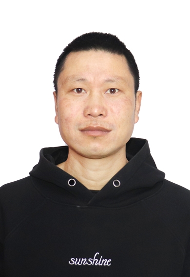 东东旭的第二张照片--青岛相亲服务中心