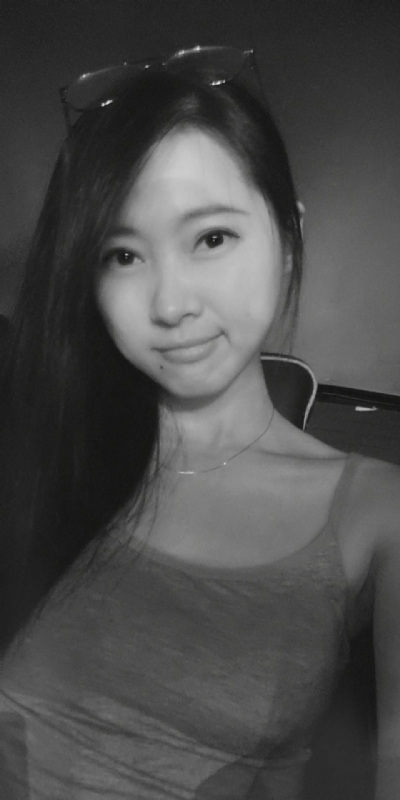 菲兒的第一张照片--青岛相亲服务中心