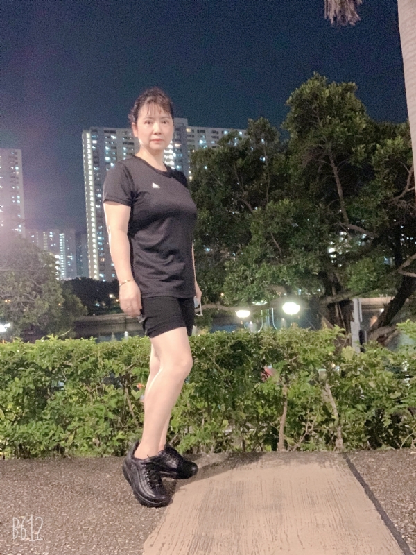 枫叶的第一张照片--青岛相亲服务中心