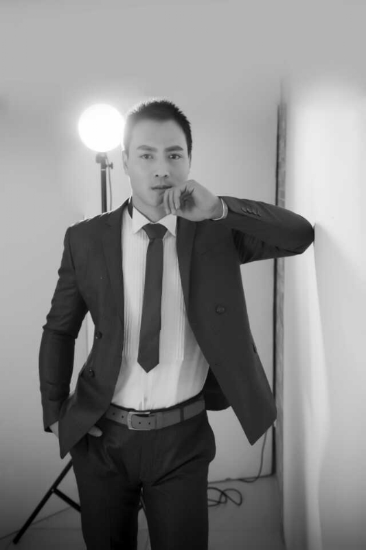 旧时相识的第二张照片--青岛相亲服务中心