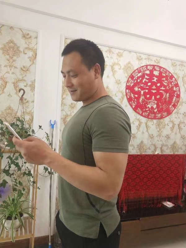 旧时相识的第三张照片--青岛相亲服务中心