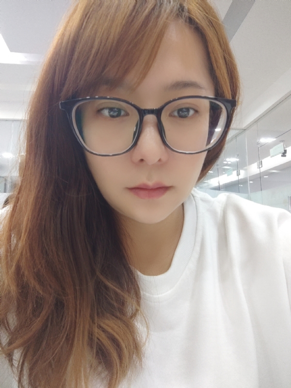 海风微凉的第一张照片--青岛相亲服务中心