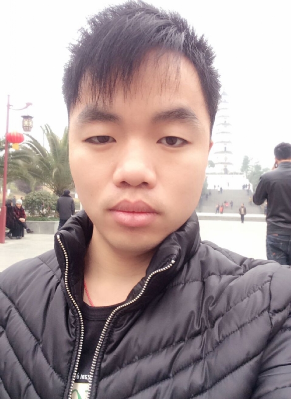 没结婚得单身狗的第二张照片--青岛相亲服务中心