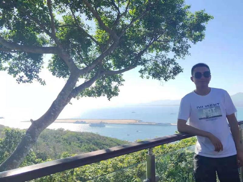 流星的第一张照片--青岛相亲服务中心