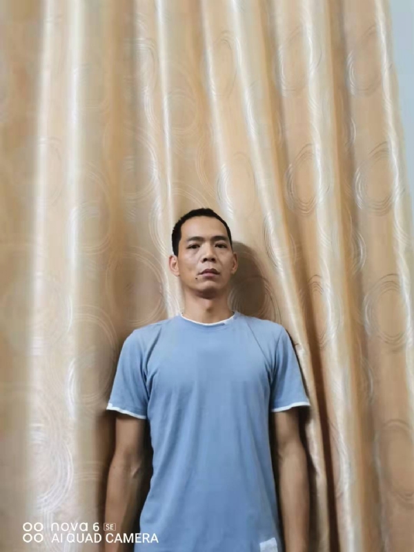 缘起的第一张照片--青岛相亲服务中心