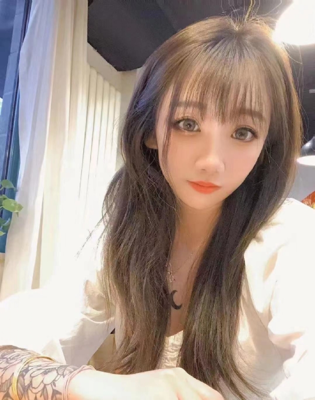 柚子的第一张照片--青岛相亲服务中心