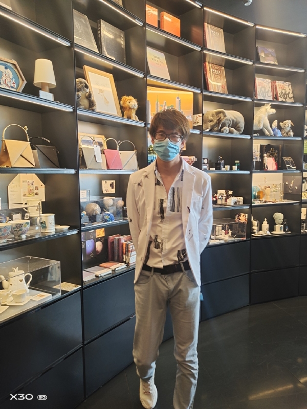 A冷.豆豆的第二张照片--青岛相亲服务中心