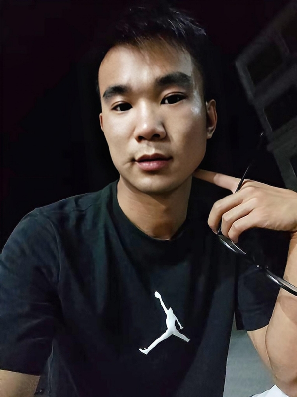 时光所致的第一张照片--青岛相亲服务中心