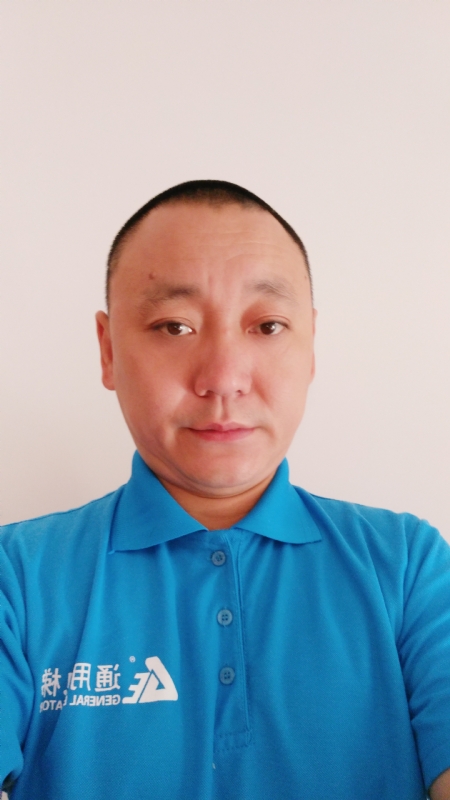 天意的第二张照片--青岛相亲服务中心