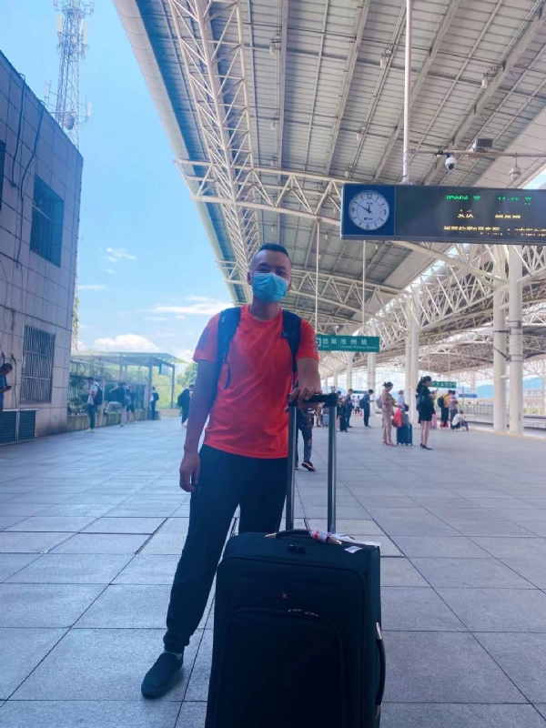 情定今生～的第一张照片--青岛相亲服务中心