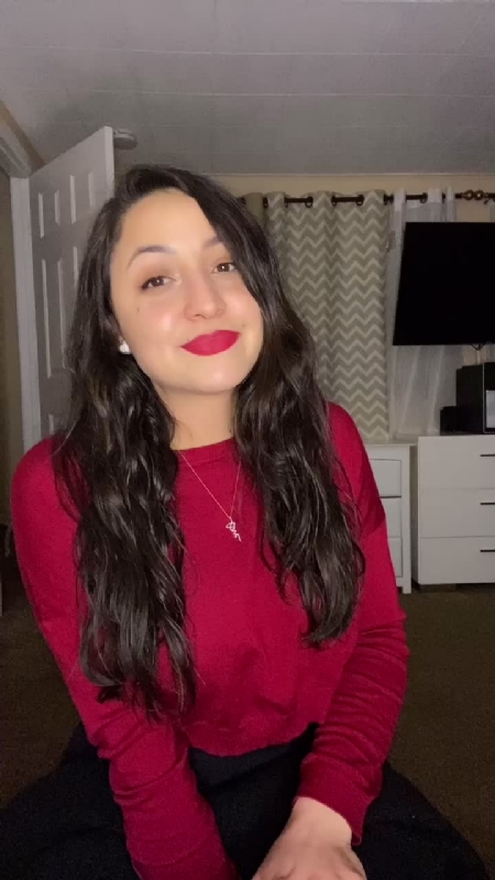 汉娜的第一张照片--青岛相亲服务中心