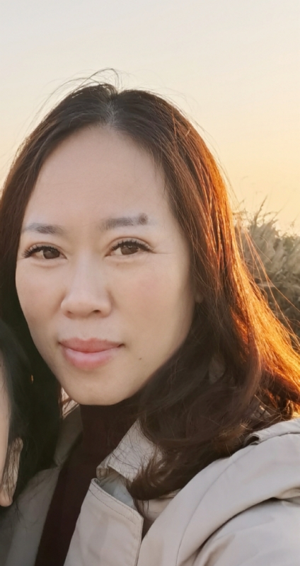 余生静好的第三张照片--青岛相亲服务中心