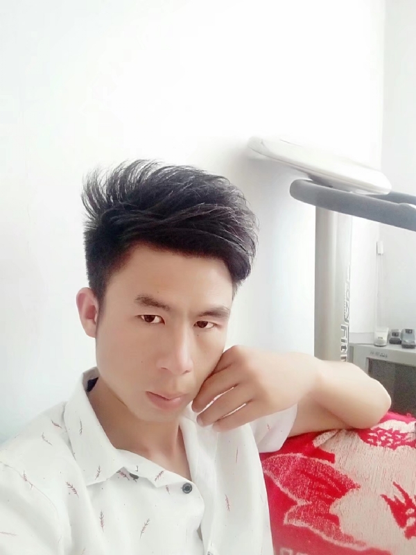 只得一人心的第一张照片--青岛相亲服务中心