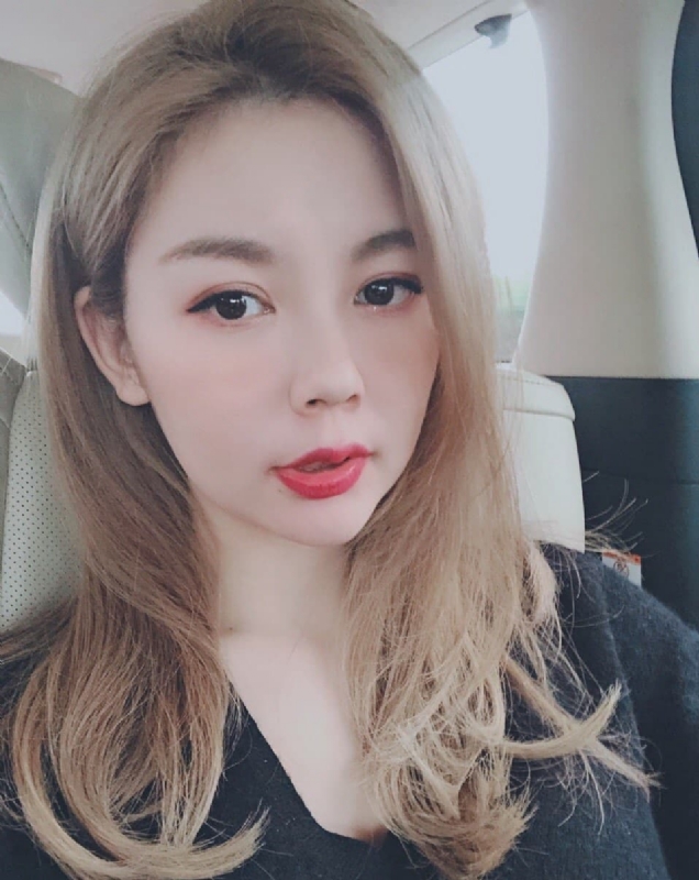 楠楠525的第一张照片--青岛相亲服务中心