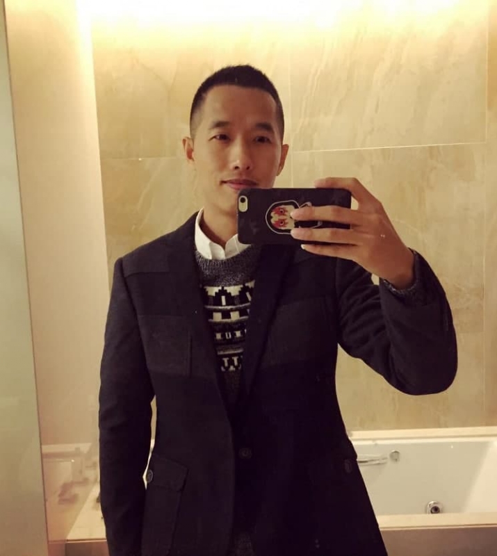 宿椰的第一张照片--青岛相亲服务中心