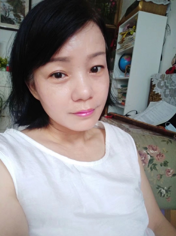 听雨的第一张照片--青岛相亲服务中心