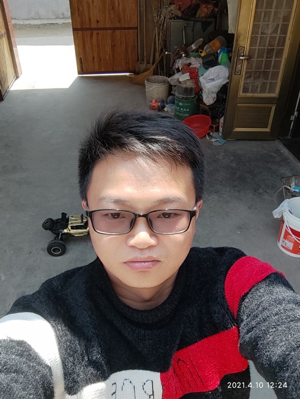 社交恐惧的第一张照片--青岛相亲服务中心