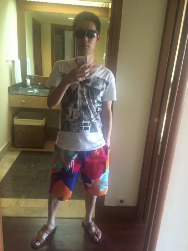 心灵寄托的第一张照片--青岛相亲服务中心