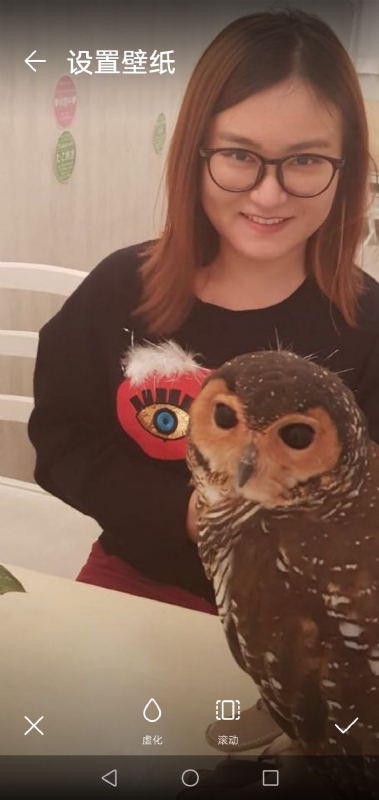 爱丽丝的第一张照片--青岛相亲服务中心