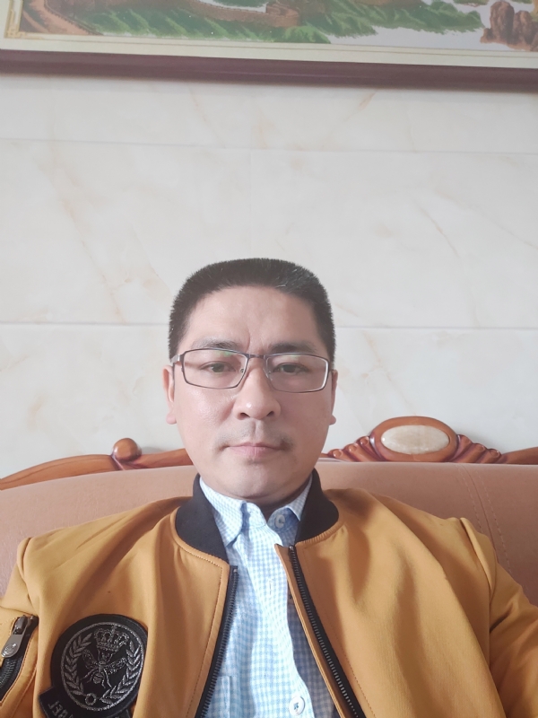 龙行天下的第一张照片--青岛相亲服务中心