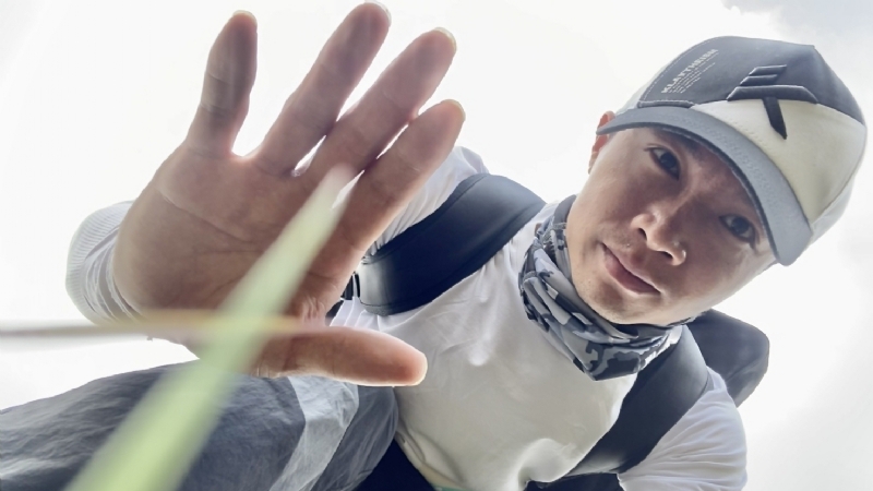 风筝的第二张照片--青岛相亲服务中心