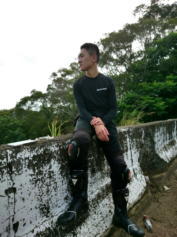 小寇的第一张照片--青岛相亲服务中心