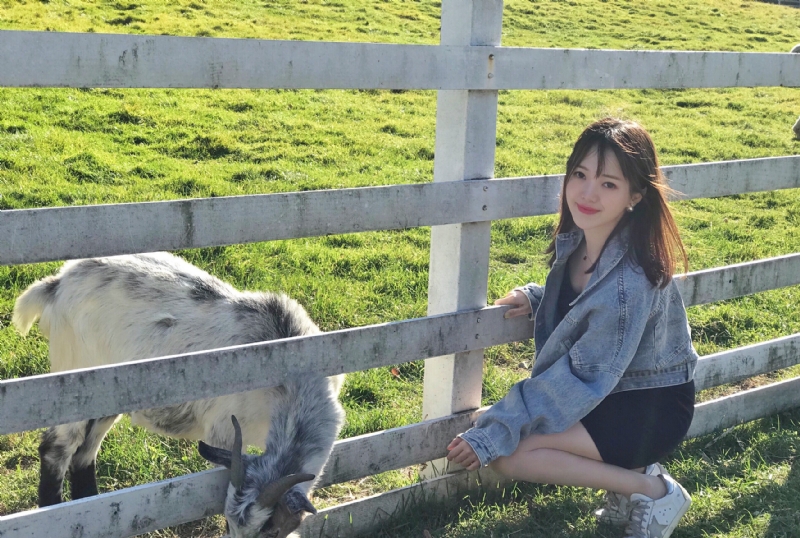 JHKH的第一张照片--青岛相亲服务中心