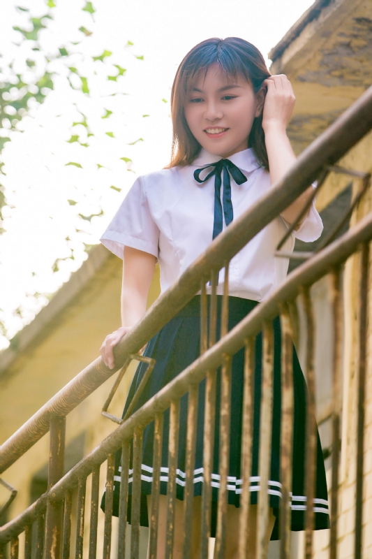 佳的第一张照片--青岛相亲服务中心