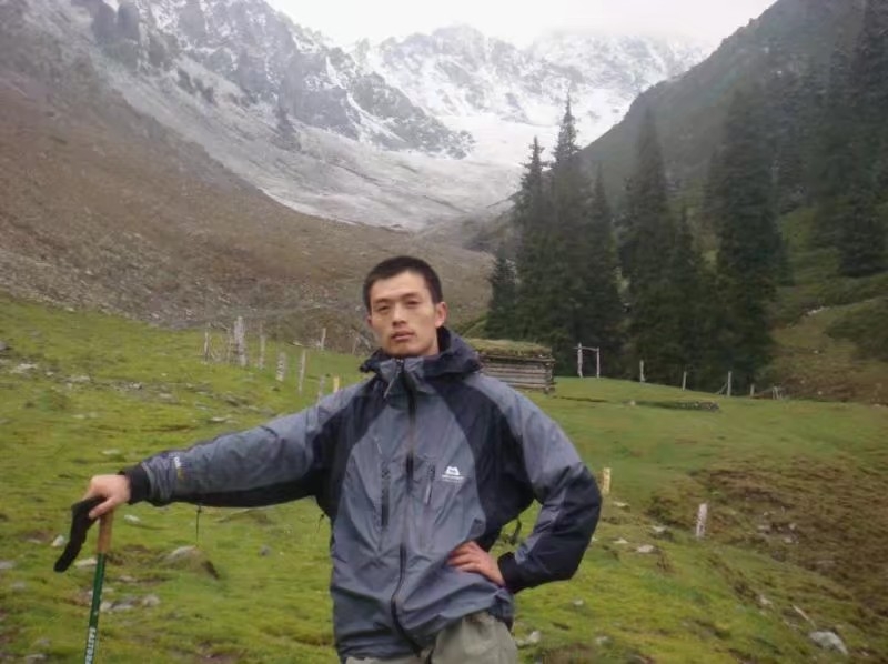 有无的第一张照片--青岛相亲服务中心