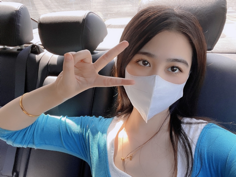 拂晓的第三张照片--青岛相亲服务中心