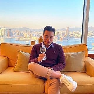 大漠孤烟的第一张照片--青岛相亲服务中心