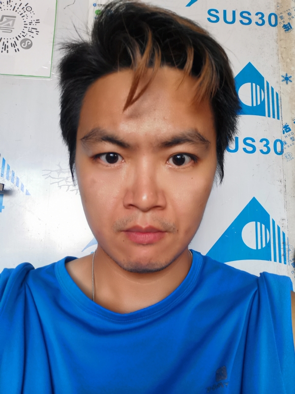 Diego的第一张照片--青岛相亲服务中心