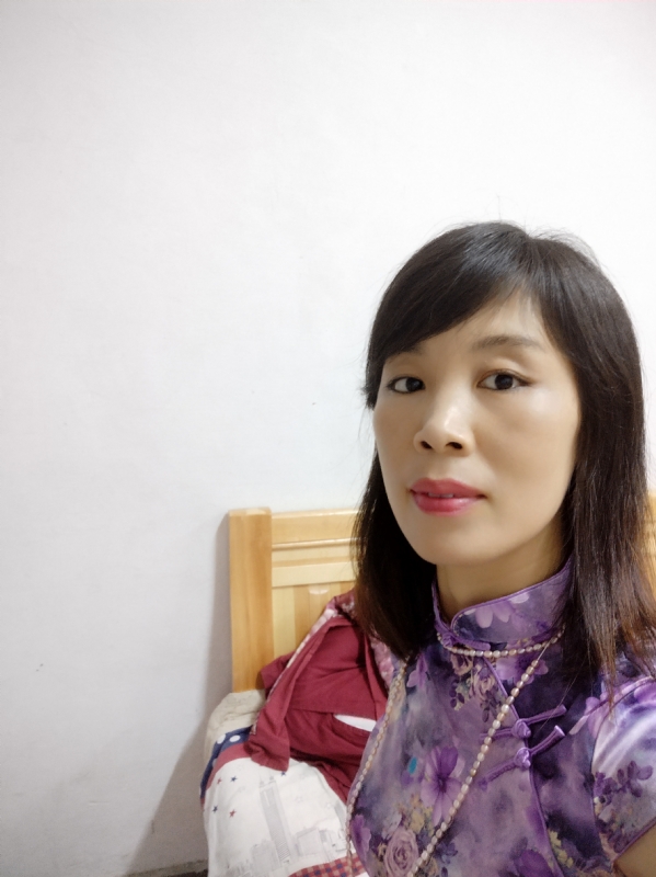 王若水的第一张照片--青岛相亲服务中心