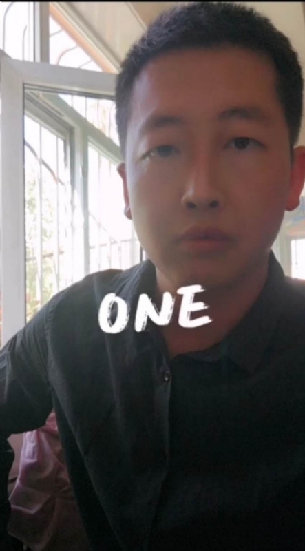 冷锋的第一张照片--青岛相亲服务中心