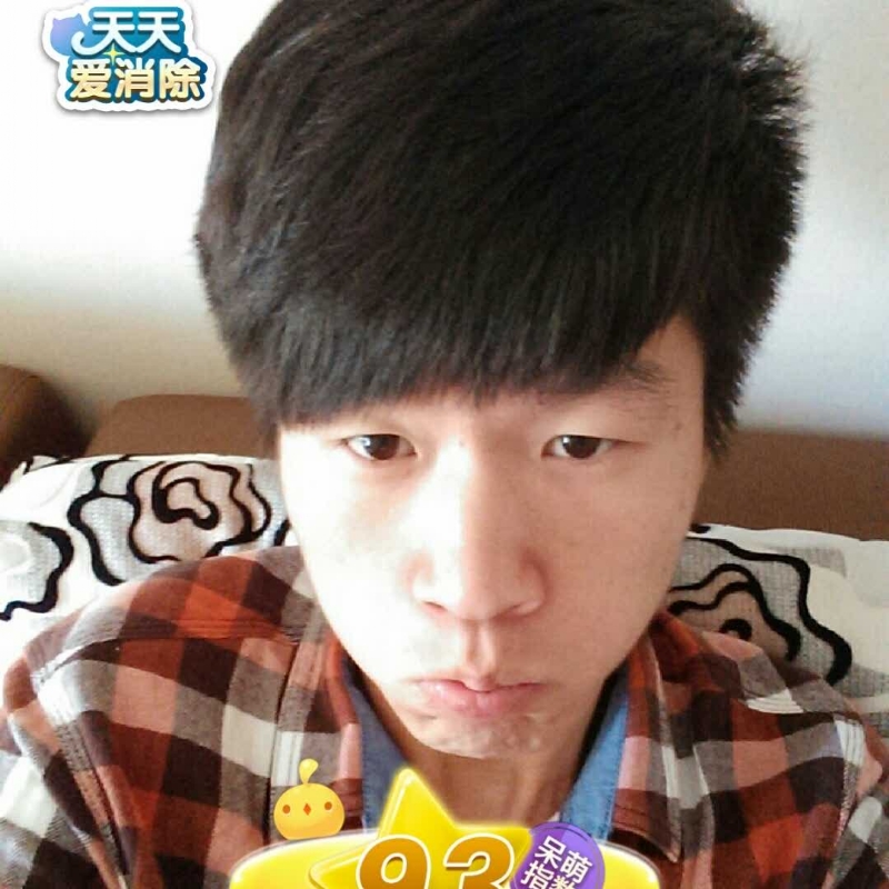 刘丰的第二张照片--青岛相亲服务中心