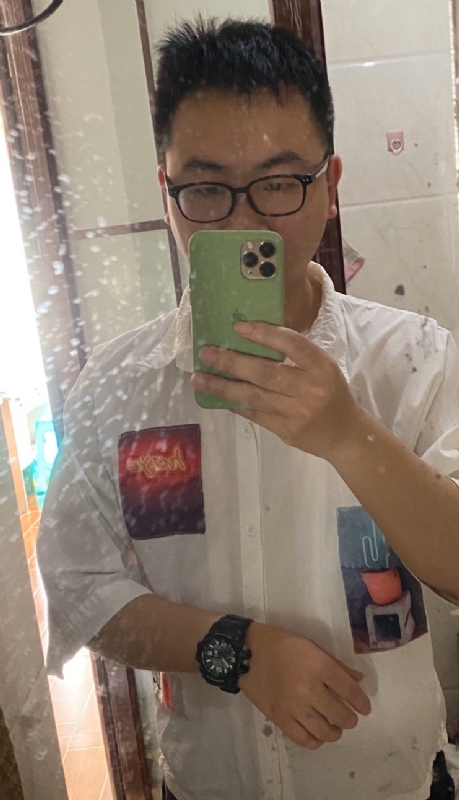 阿线小锅锅的第二张照片--青岛相亲服务中心