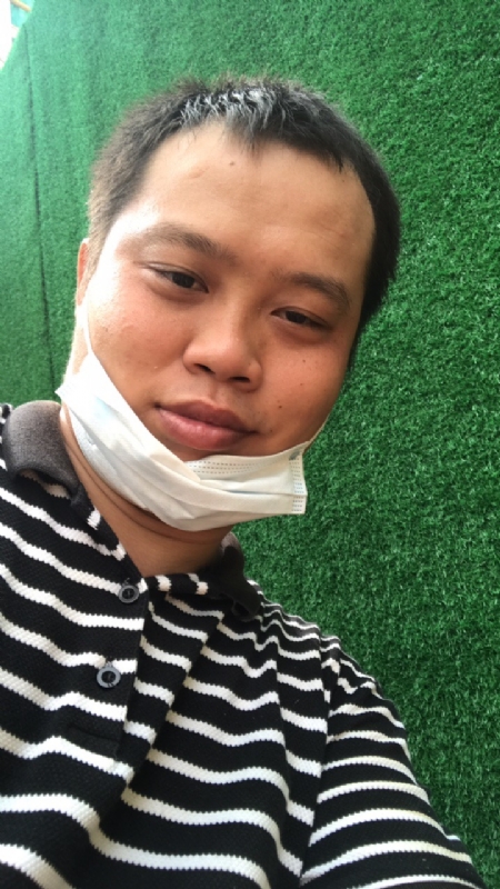 胖子来了的第一张照片--青岛相亲服务中心