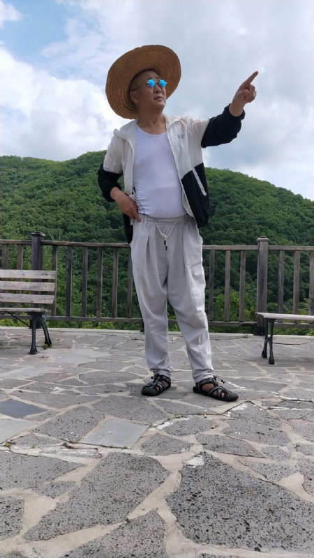 真诚寻伴的第二张照片--青岛相亲服务中心