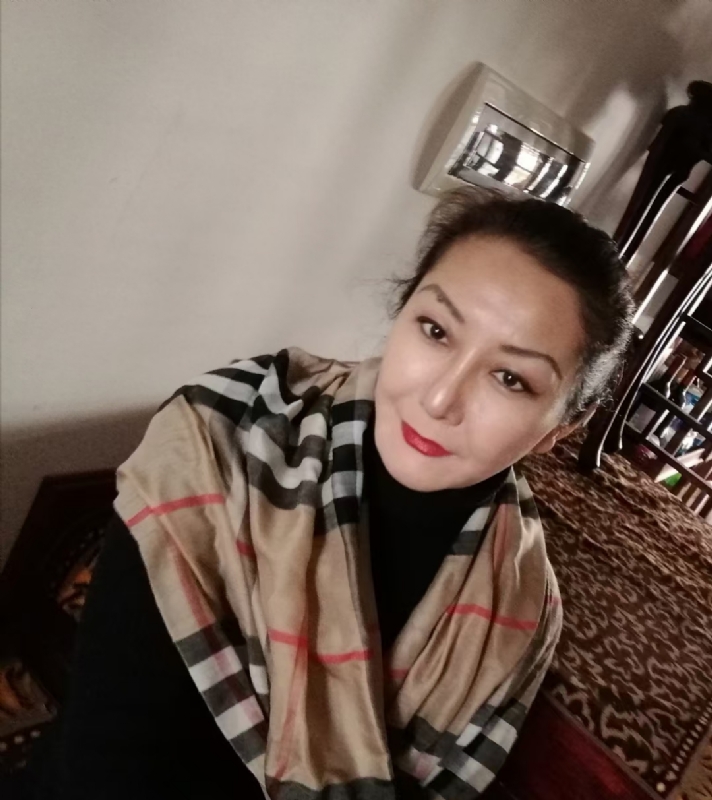 珠砂痣的第三张照片--青岛相亲服务中心