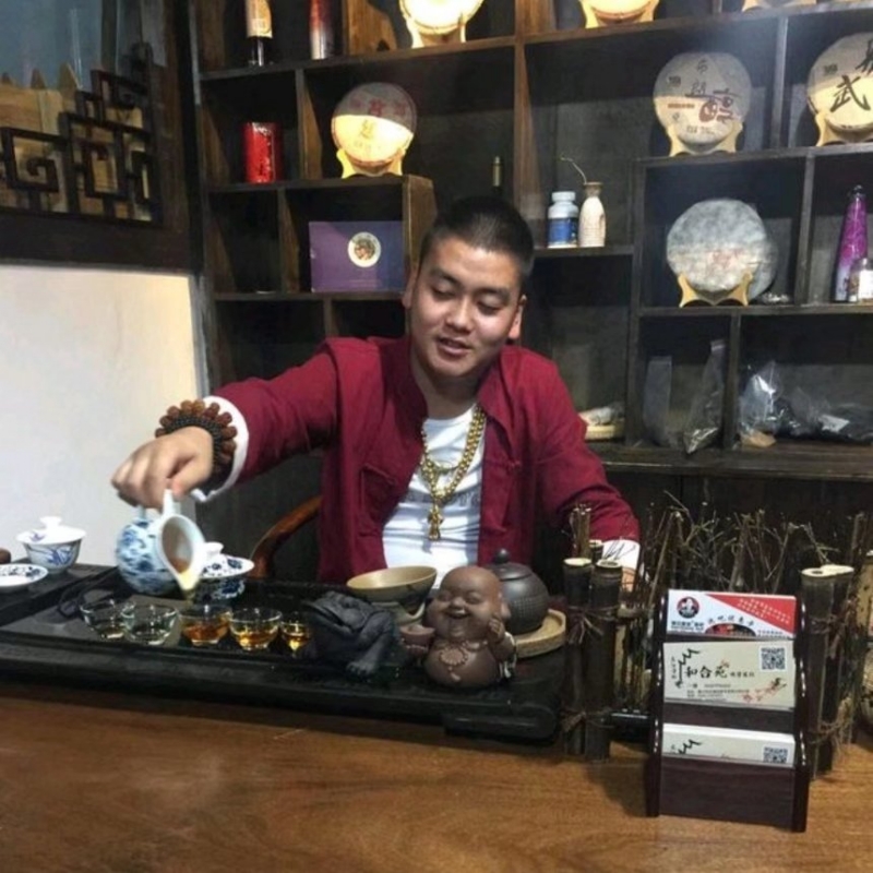 请叫我金爷的第一张照片--青岛相亲服务中心