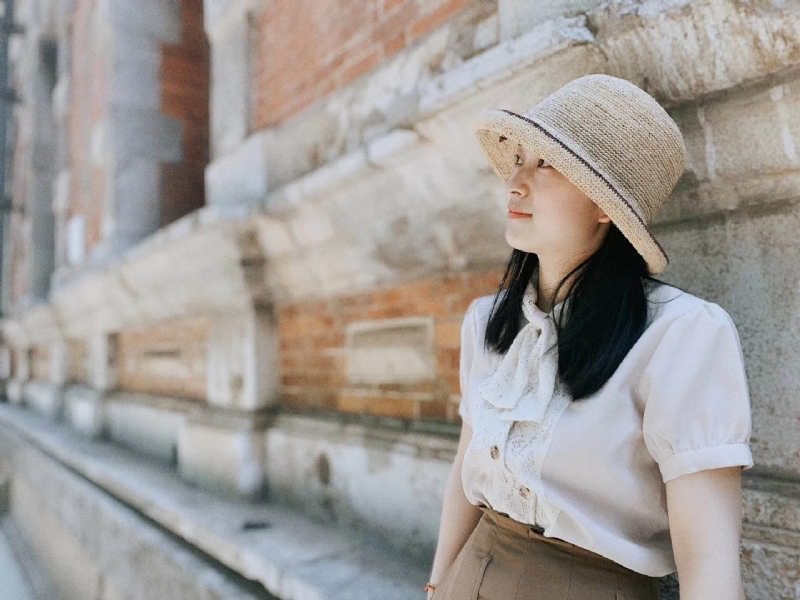 yyds的第一张照片--青岛相亲服务中心